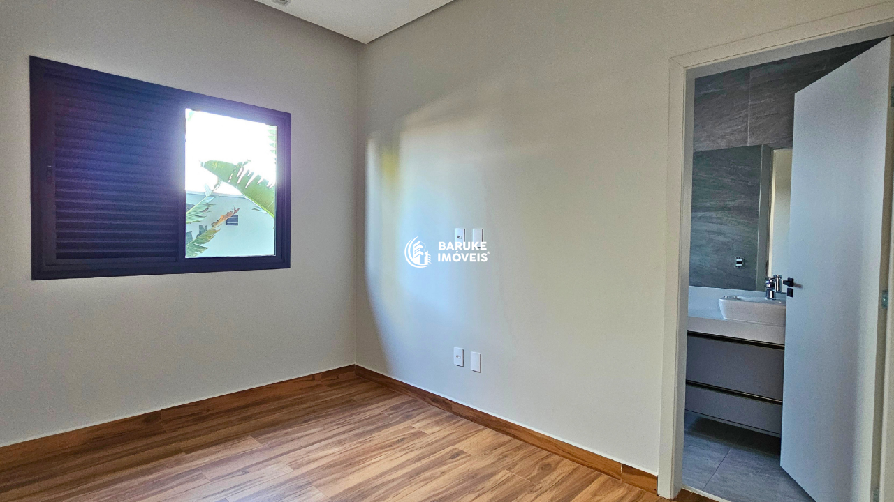 Casa de condomínio à venda no bairro Jardim Villa SapezalIndaiatuba: 