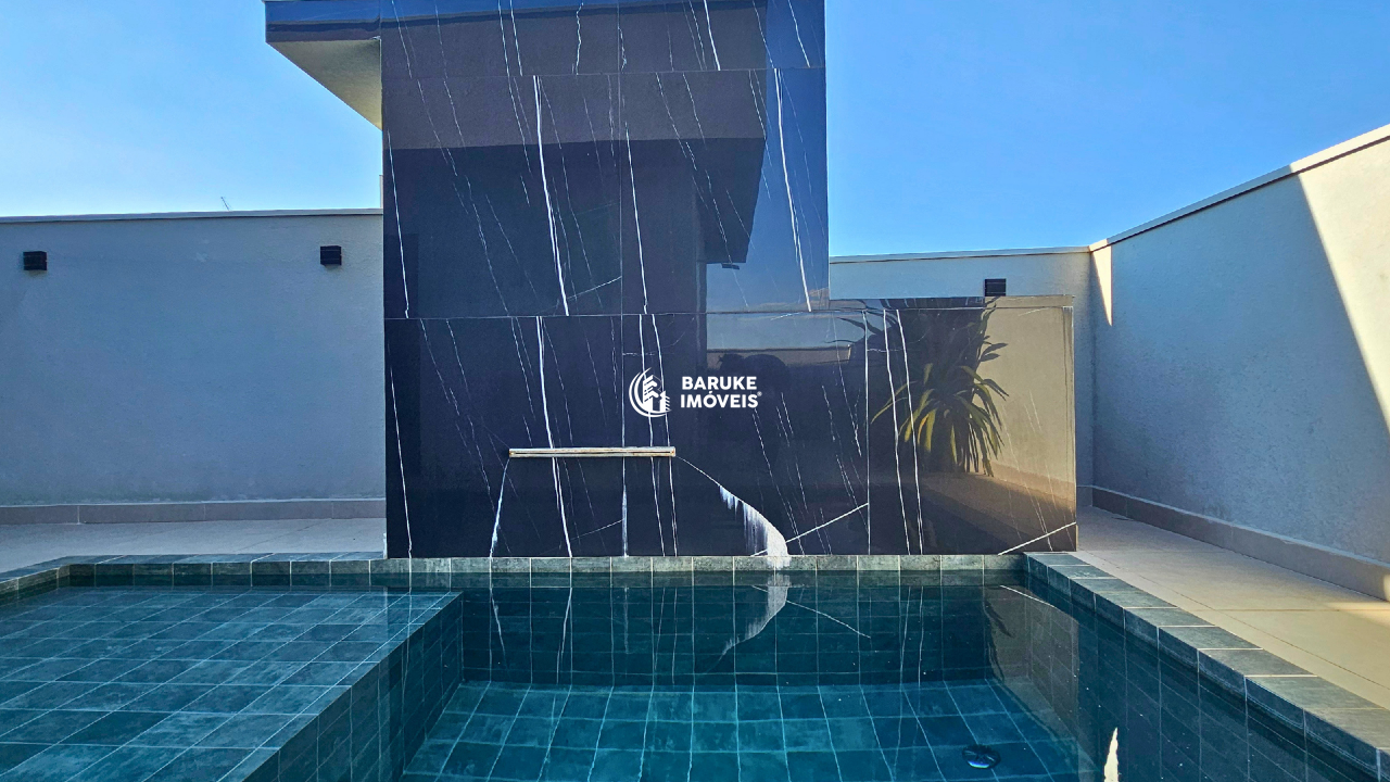 Casa de condomínio à venda no bairro Jardim Villa SapezalIndaiatuba: 