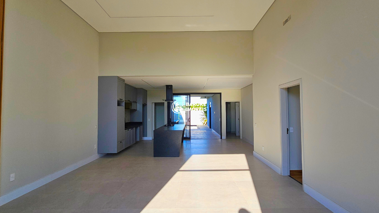 Casa de condomínio à venda no bairro Jardim Villa SapezalIndaiatuba: 