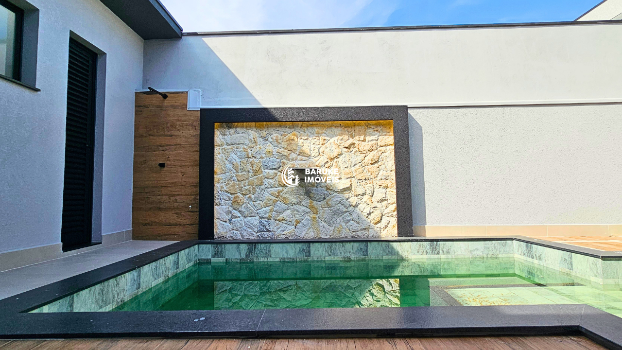 Casa de condomínio à venda no bairro JARDIM PIEMONTEIndaiatuba: 