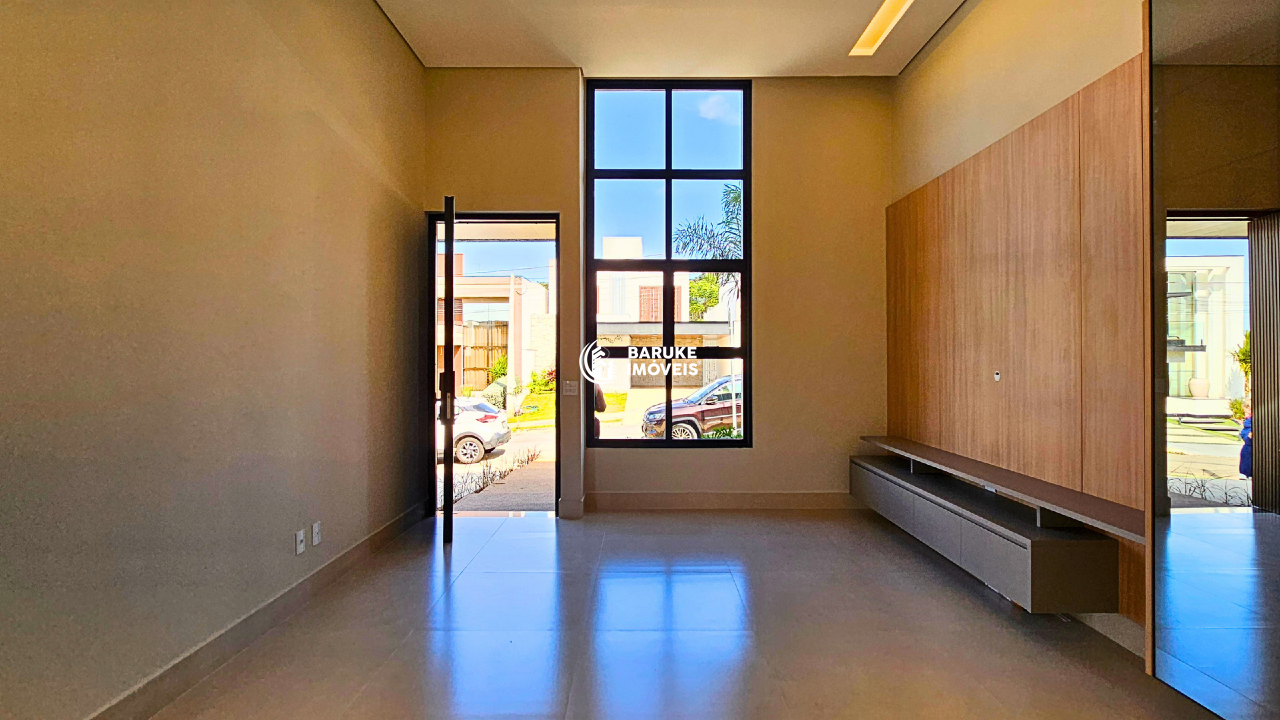 Casa de condomínio à venda no bairro JARDIM PIEMONTEIndaiatuba: 