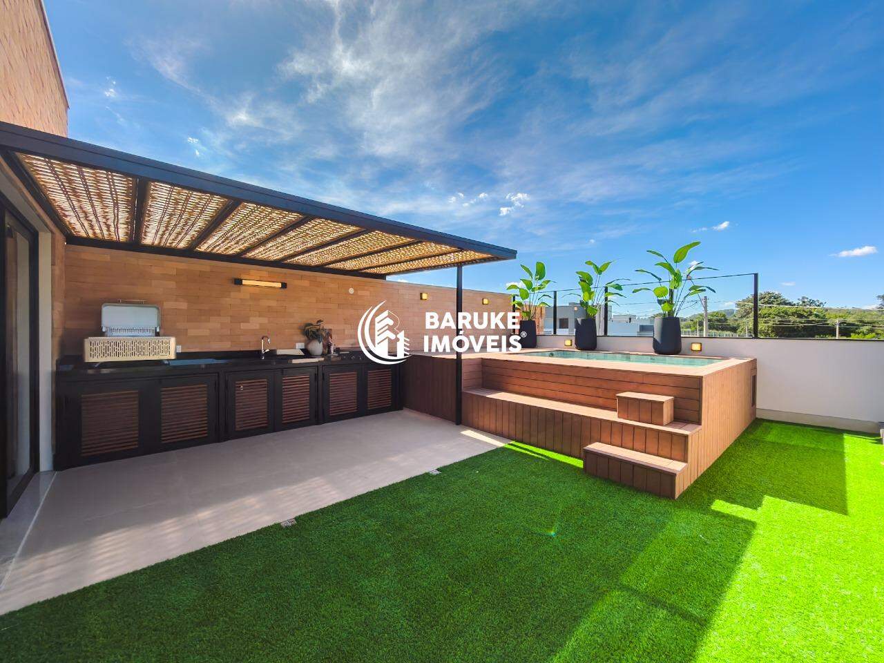 Casa de condomínio à venda no bairro RESIDENCIAL EVIDÊNCIASIndaiatuba: 
