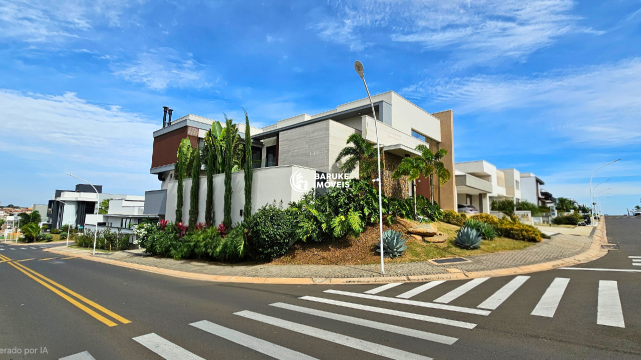 Casa de condomínio à venda no bairro JARDIM RESIDENCIAL DONA MARIA JOSÉIndaiatuba: 