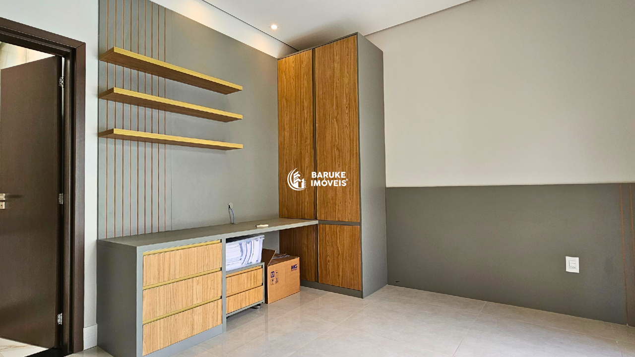 Casa de condomínio à venda no bairro JARDIM RESIDENCIAL DONA MARIA JOSÉIndaiatuba: 