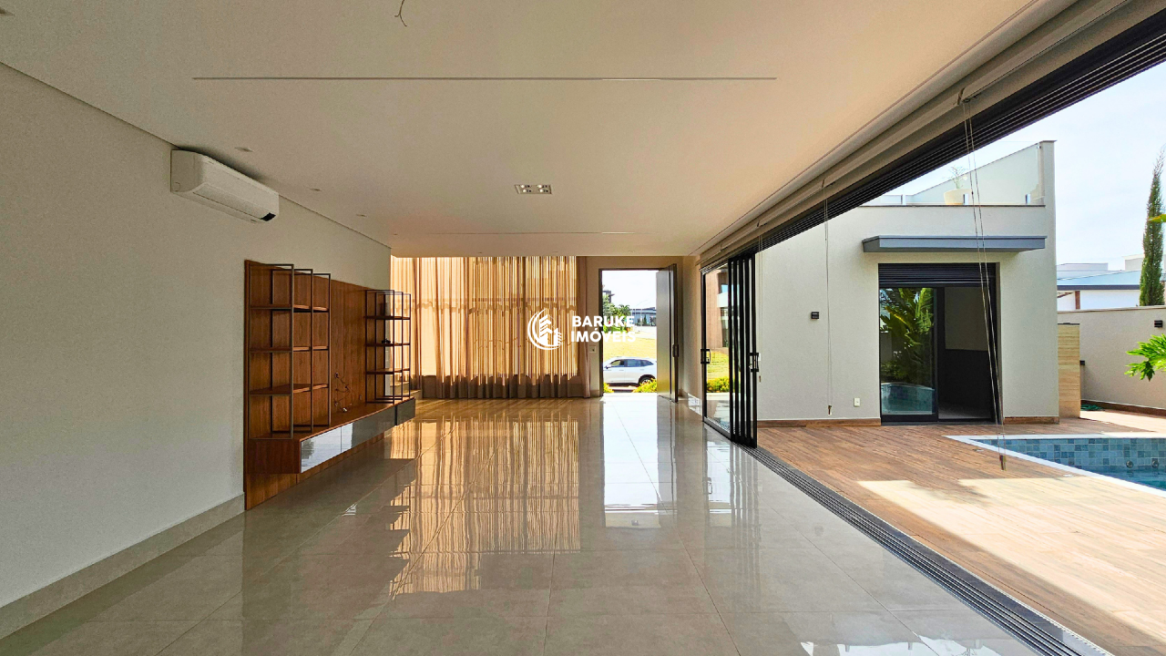 Casa de condomínio à venda no bairro JARDIM RESIDENCIAL DONA MARIA JOSÉIndaiatuba: 