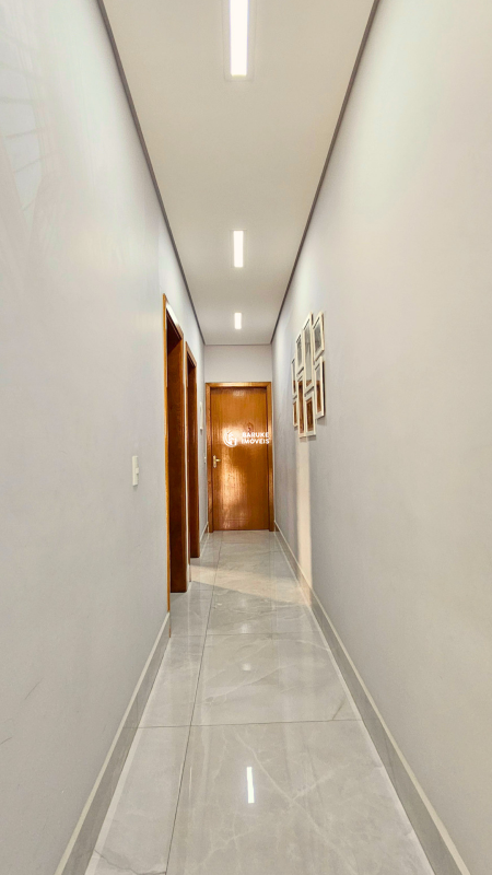 Casa à venda no bairro Jardim Esplanada IIIndaiatuba: 