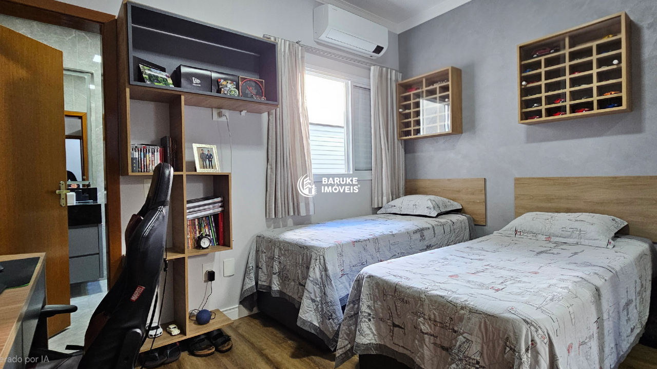 Casa à venda no bairro Jardim Esplanada IIIndaiatuba: 