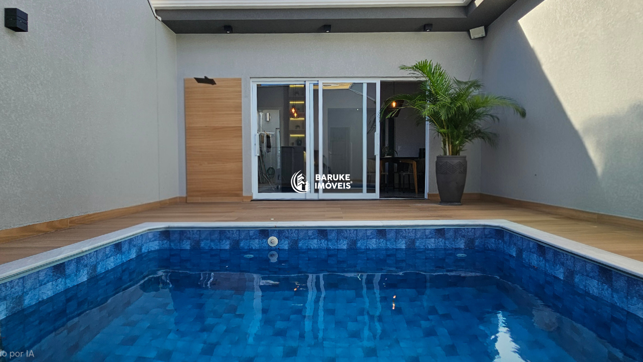Casa à venda no bairro Jardim Esplanada IIIndaiatuba: 