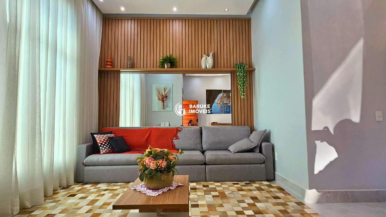 Casa à venda no bairro Jardim Esplanada IIIndaiatuba: 