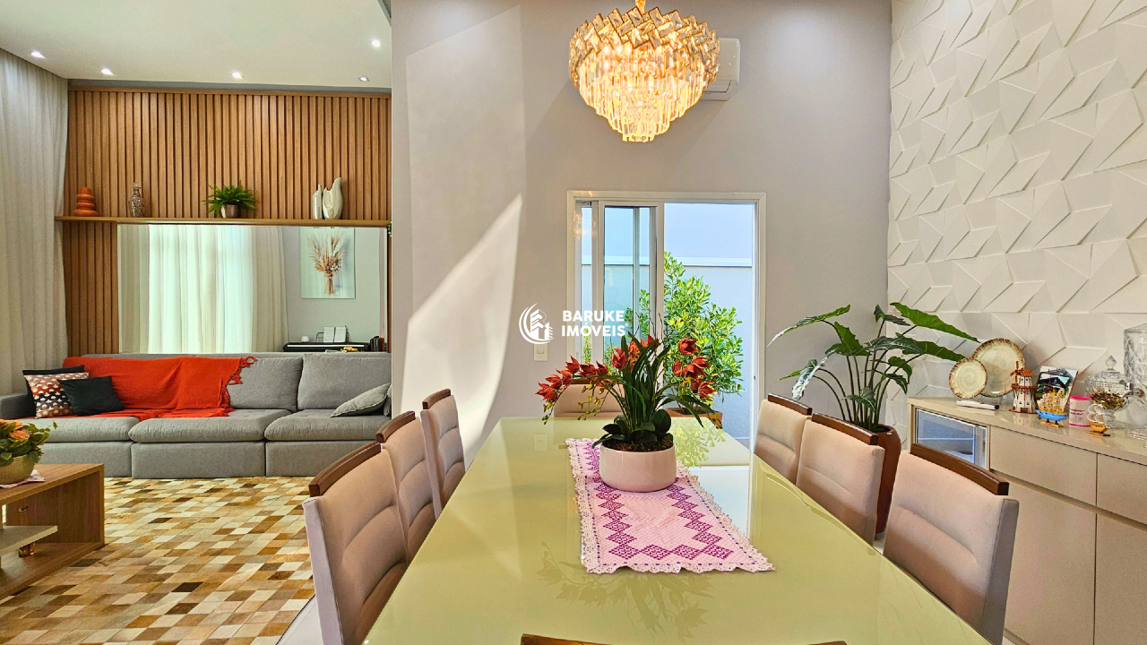 Casa à venda no bairro Jardim Esplanada IIIndaiatuba: 