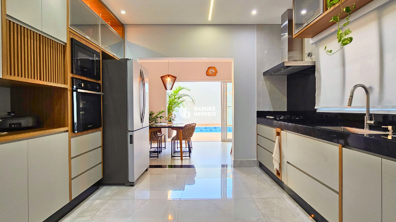 Casa à venda no bairro Jardim Esplanada IIIndaiatuba: 
