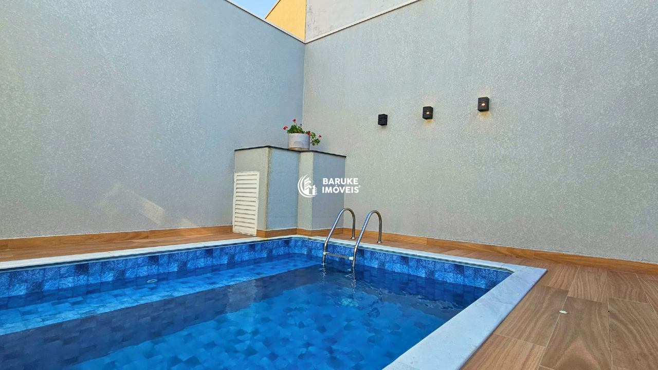 Casa à venda no bairro Jardim Esplanada IIIndaiatuba: 