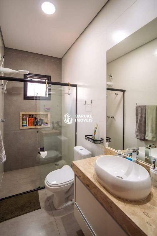 Casa de condomínio à venda no bairro JARDIM MANTOVAIndaiatuba: 