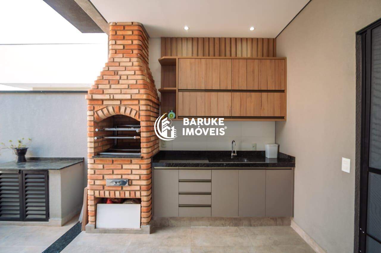 Casa de condomínio à venda no bairro JARDIM MANTOVAIndaiatuba: 
