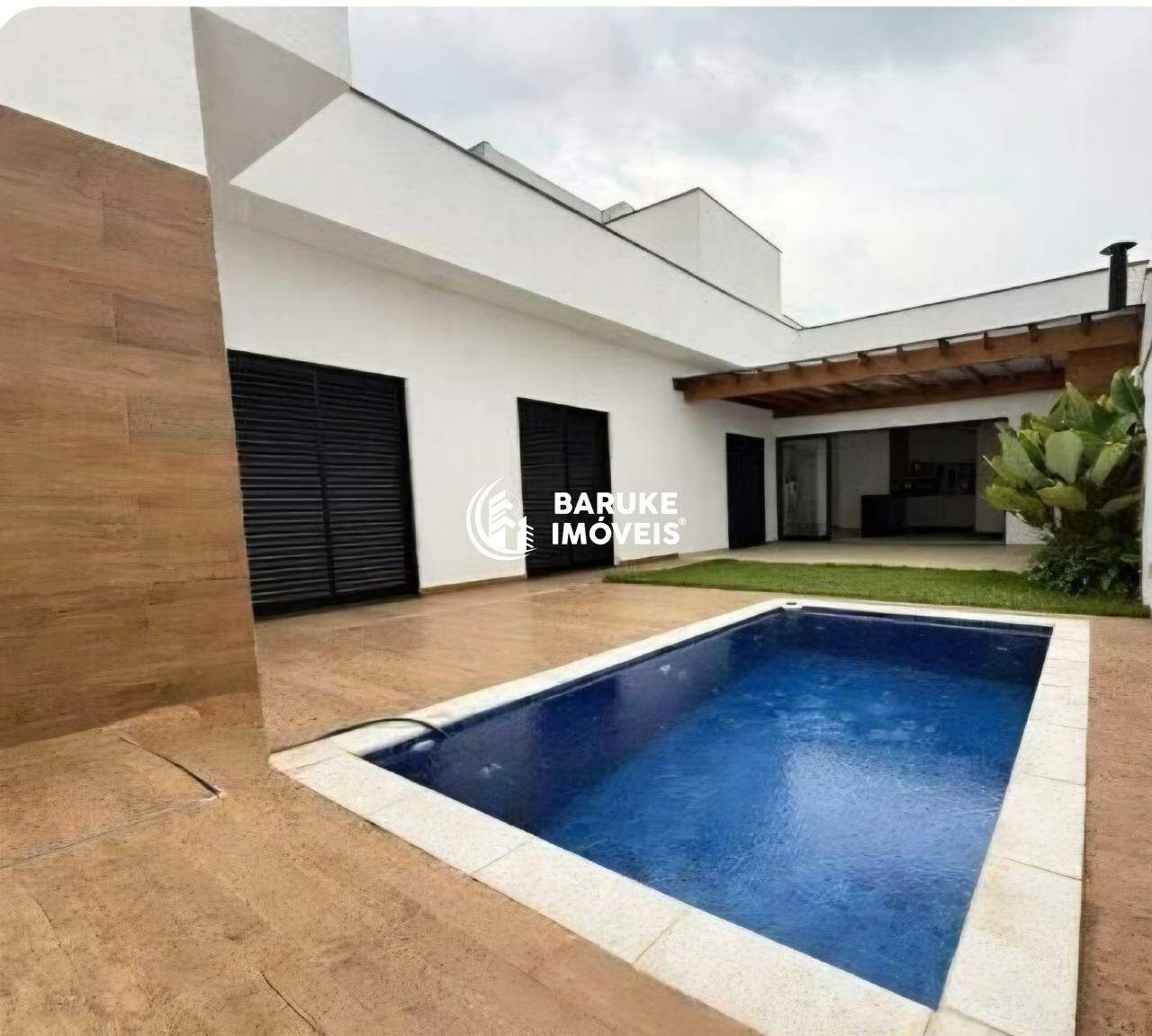 Casa de condomínio à venda no bairro JARDIM LAGUNAIndaiatuba: 