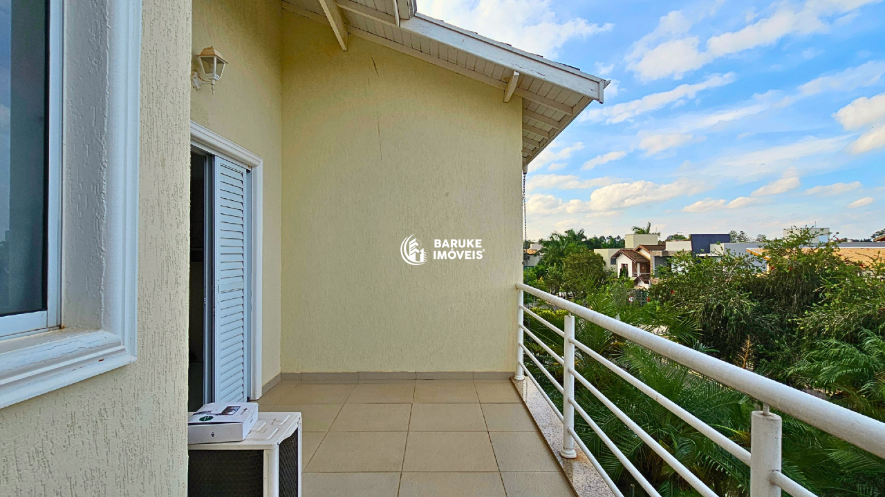 Casa de condomínio para aluguel no bairro JARDIM AMSTALDEN RESIDENCEIndaiatuba: 