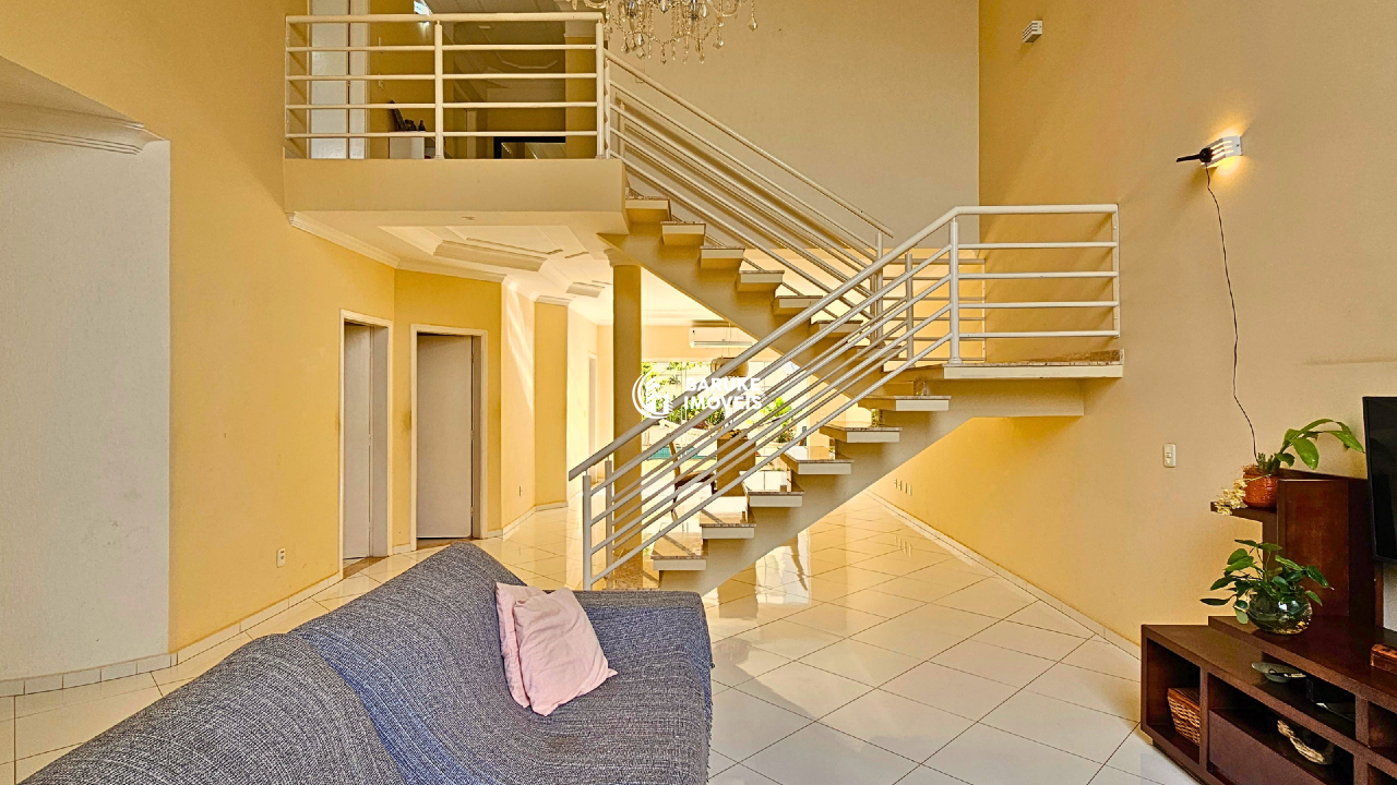 Casa de condomínio para aluguel no bairro JARDIM AMSTALDEN RESIDENCEIndaiatuba: 