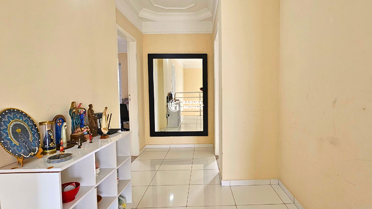 Casa de condomínio à venda no bairro JARDIM AMSTALDEN RESIDENCEIndaiatuba: 