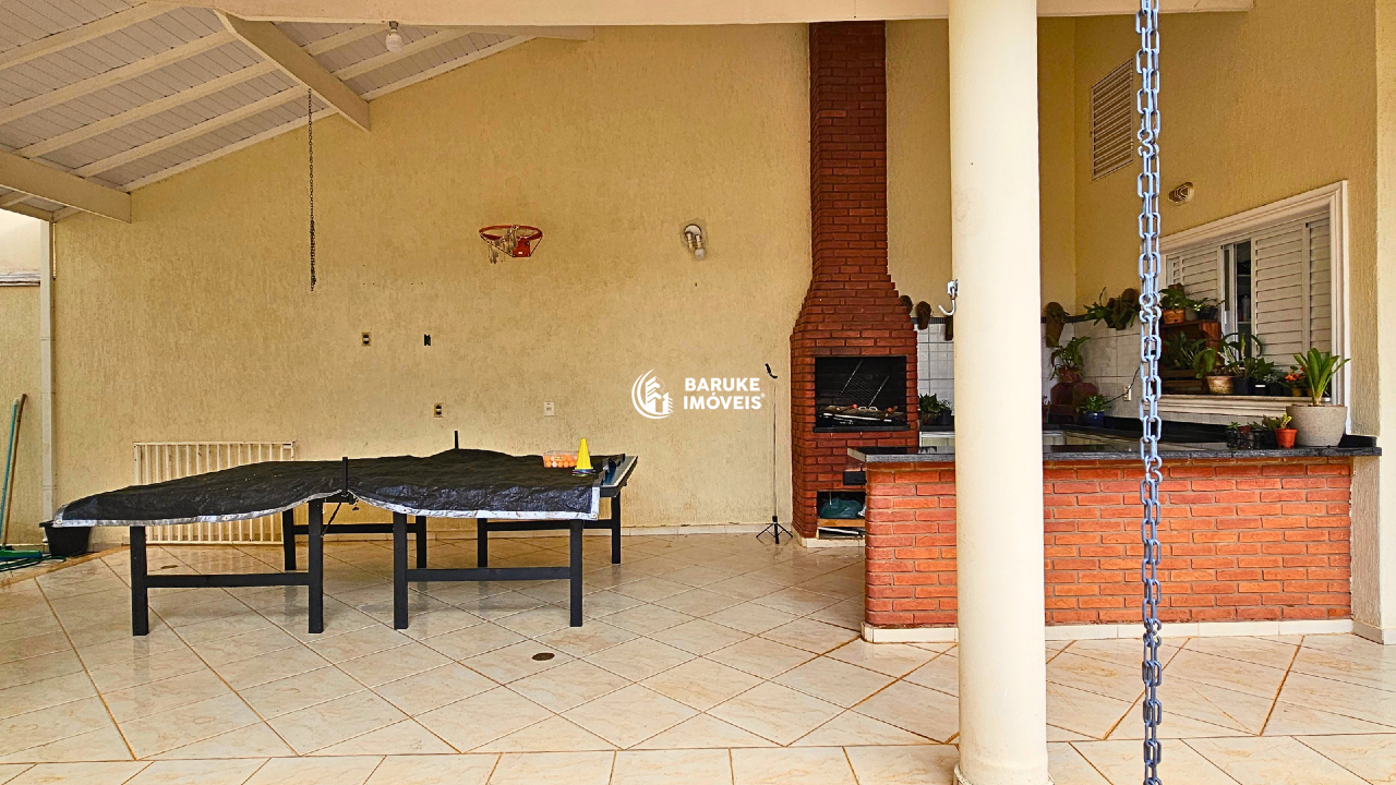 Casa de condomínio à venda no bairro JARDIM AMSTALDEN RESIDENCEIndaiatuba: 