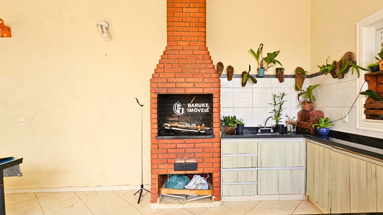 Casa de condomínio à venda no bairro JARDIM AMSTALDEN RESIDENCEIndaiatuba: 