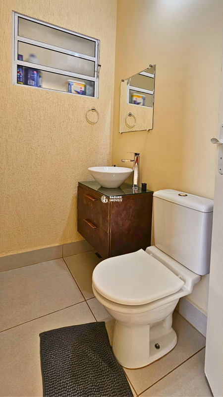 Casa de condomínio à venda no bairro JARDIM AMSTALDEN RESIDENCEIndaiatuba: 