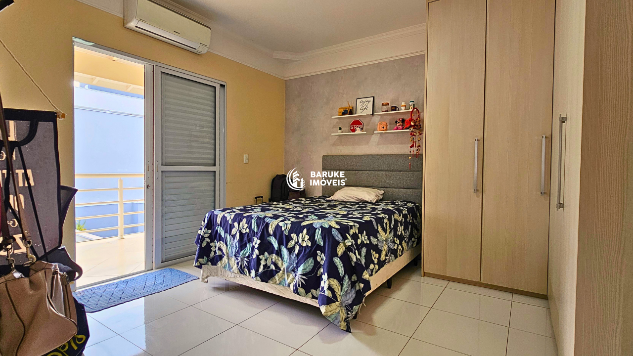 Casa de condomínio à venda no bairro JARDIM AMSTALDEN RESIDENCEIndaiatuba: 