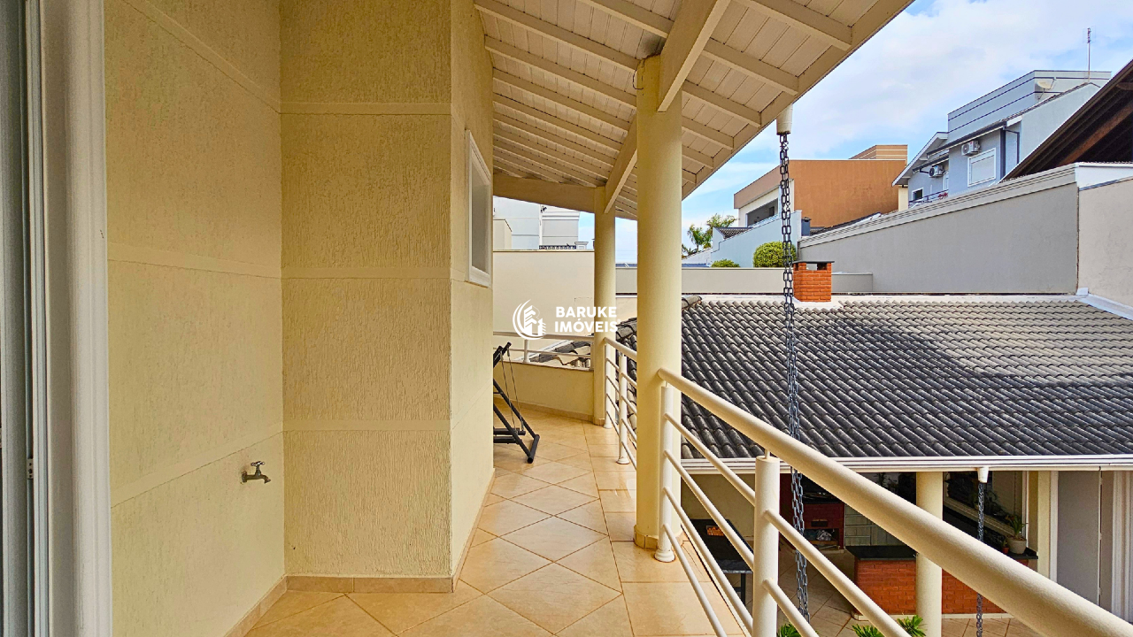 Casa de condomínio à venda no bairro JARDIM AMSTALDEN RESIDENCEIndaiatuba: 