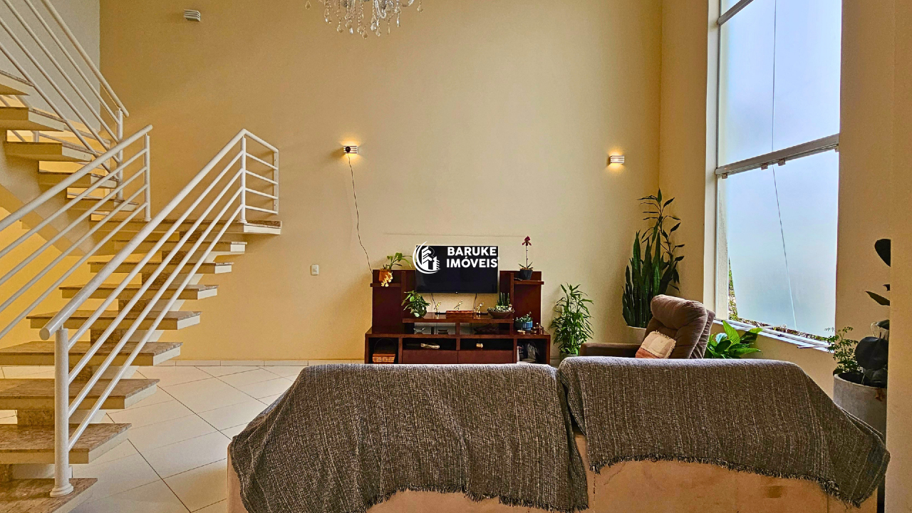Casa de condomínio à venda no bairro JARDIM AMSTALDEN RESIDENCEIndaiatuba: 