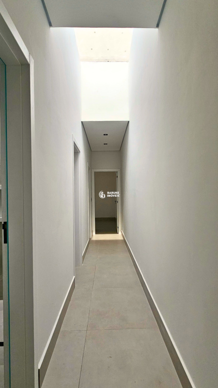 Casa de condomínio à venda no bairro Loteamento Park Gran ReserveIndaiatuba: 