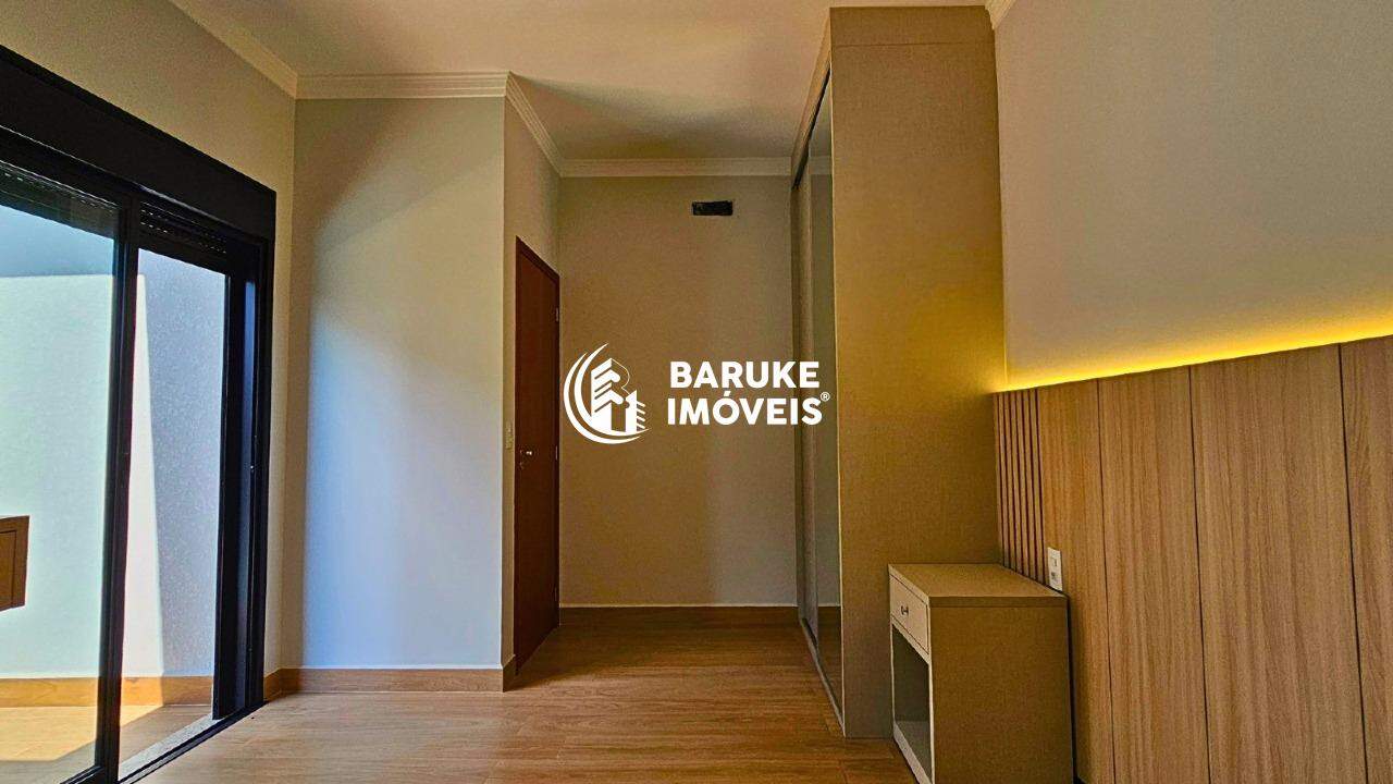 Casa de condomínio à venda no bairro JARDIM RESIDENCIAL DONA MARIA CANDIDAIndaiatuba: 