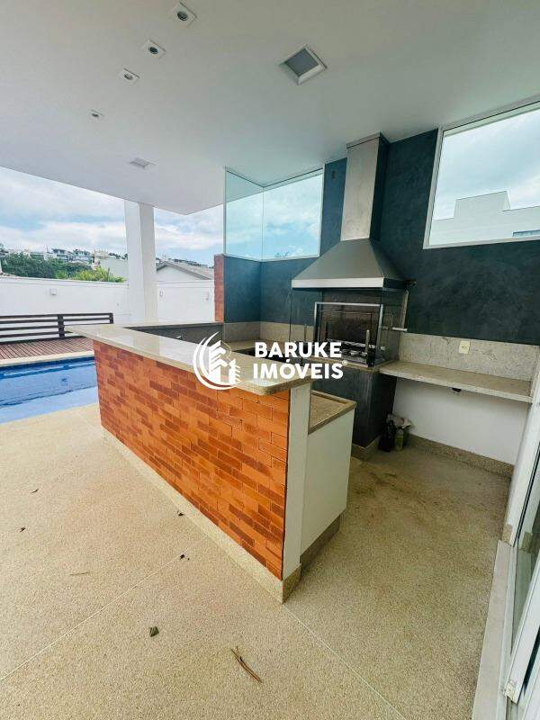 Casa de condomínio à venda no bairro JARDIM VILA PARADISOIndaiatuba: 
