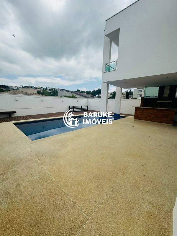 Casa de condomínio à venda no bairro JARDIM VILA PARADISOIndaiatuba: 