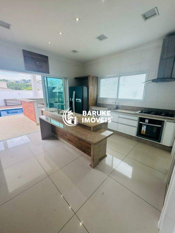 Casa de condomínio à venda no bairro JARDIM VILA PARADISOIndaiatuba: 