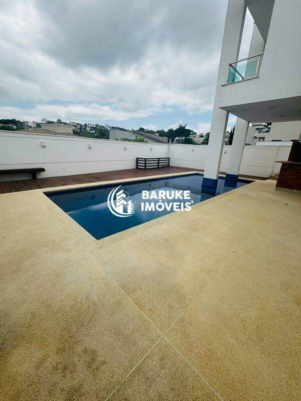Casa de condomínio à venda no bairro JARDIM VILA PARADISOIndaiatuba: 