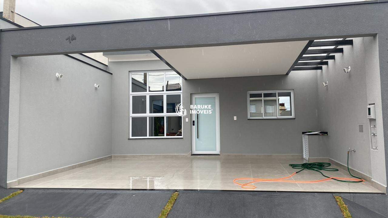 Casa de condomínio à venda no bairro JARDINS DO IMPÉRIOIndaiatuba: 