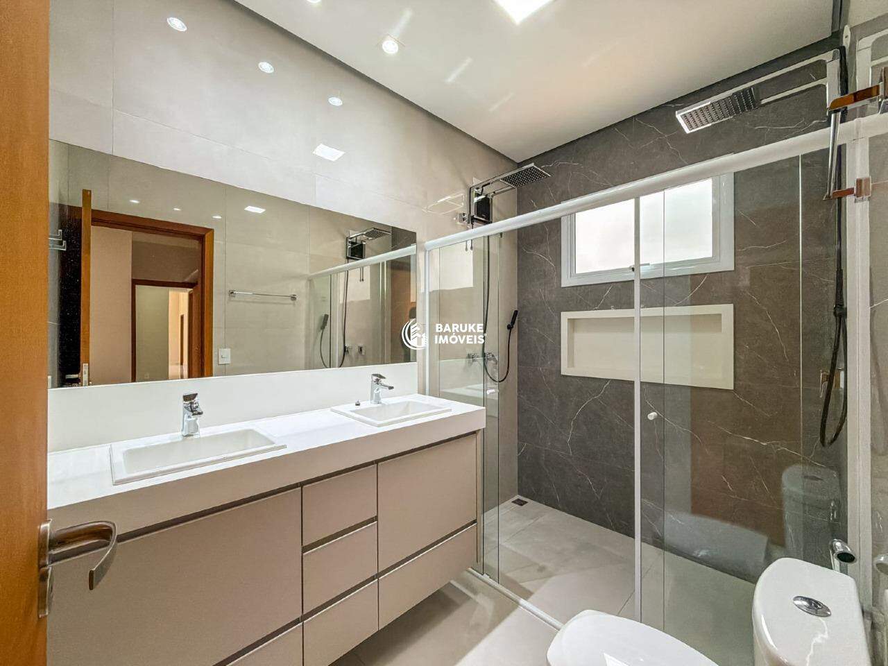 Casa de condomínio à venda no bairro JARDIM RESIDENCIAL MARIA DULCEIndaiatuba: 