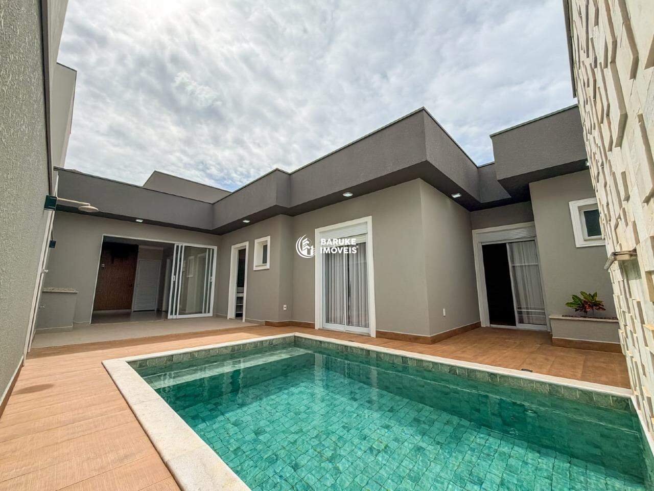 Casa de condomínio à venda no bairro JARDIM RESIDENCIAL MARIA DULCEIndaiatuba: 