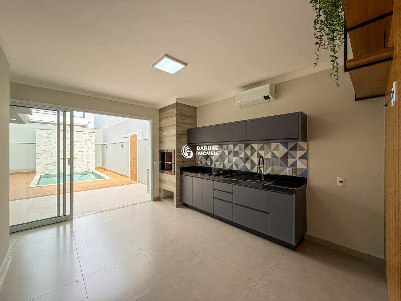 Casa de condomínio à venda no bairro JARDIM RESIDENCIAL MARIA DULCEIndaiatuba: 