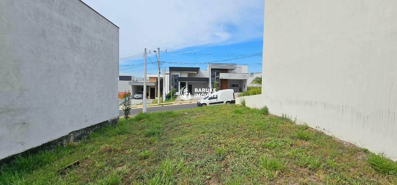 Terreno à venda no bairro Loteamento Park Gran ReserveIndaiatuba: 