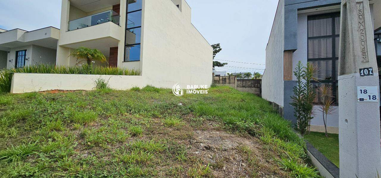 Terreno à venda no bairro Loteamento Park Gran ReserveIndaiatuba: 