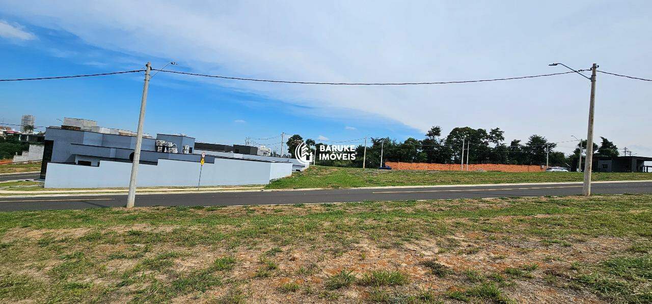 Terreno à venda no bairro Jardim Park Vista RealIndaiatuba: 