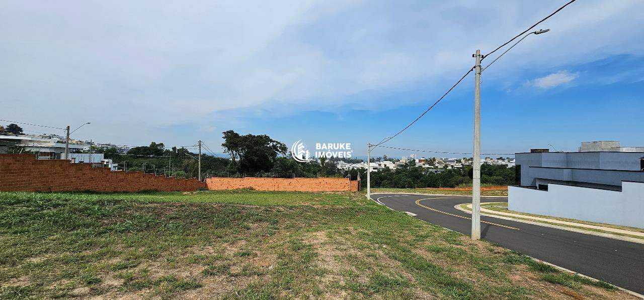 Terreno à venda no bairro Jardim Park Vista RealIndaiatuba: 