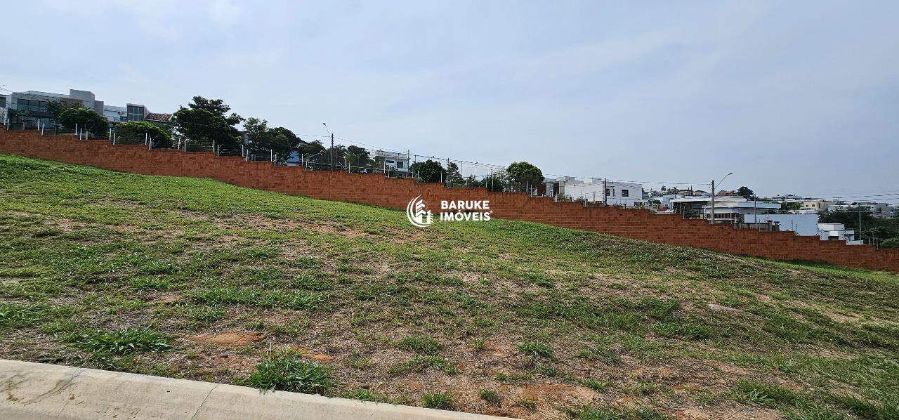 Terreno à venda no bairro Jardim Park Vista RealIndaiatuba: 