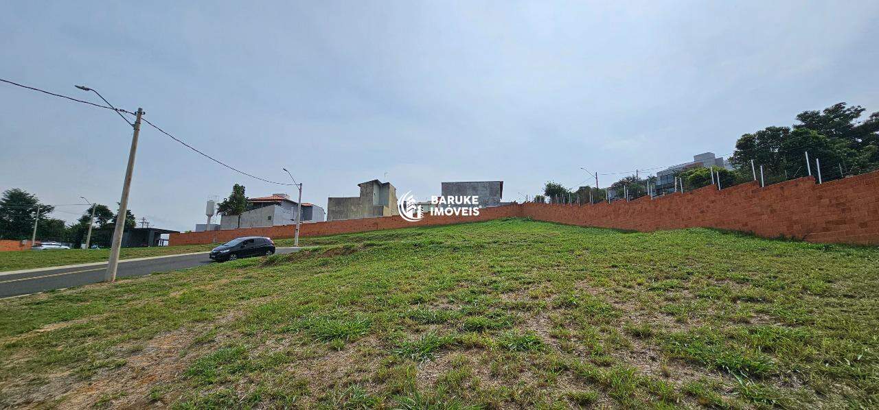 Terreno à venda no bairro Jardim Park Vista RealIndaiatuba: 