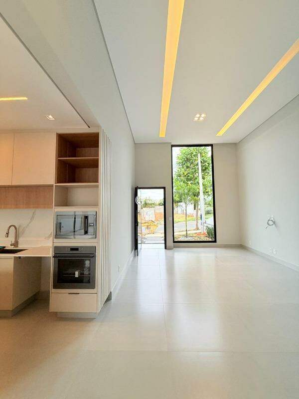 Casa de condomínio à venda no bairro RESIDENCIAL MILANOIndaiatuba: 