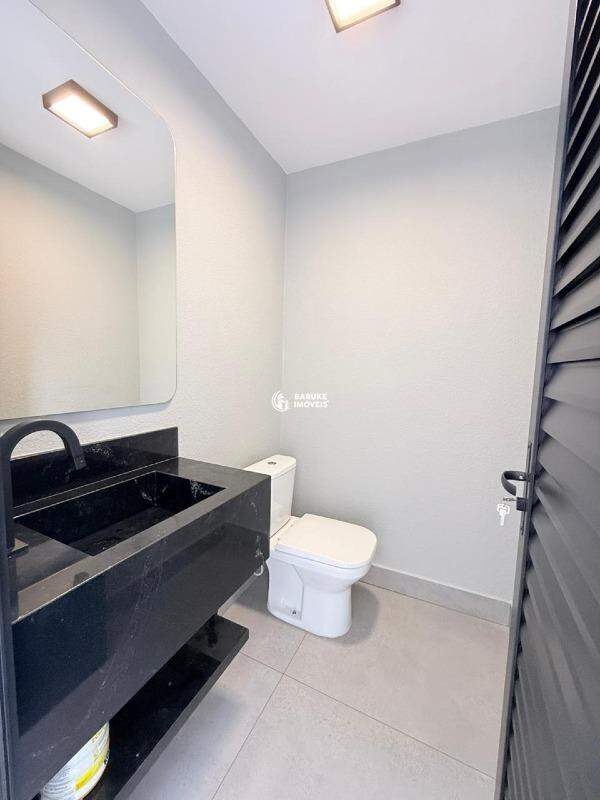 Casa de condomínio à venda no bairro RESIDENCIAL MILANOIndaiatuba: 