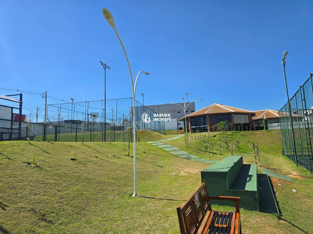 Terreno à venda no bairro JARDIM RESIDENCIAL DONA MARIA JOSÉIndaiatuba: 