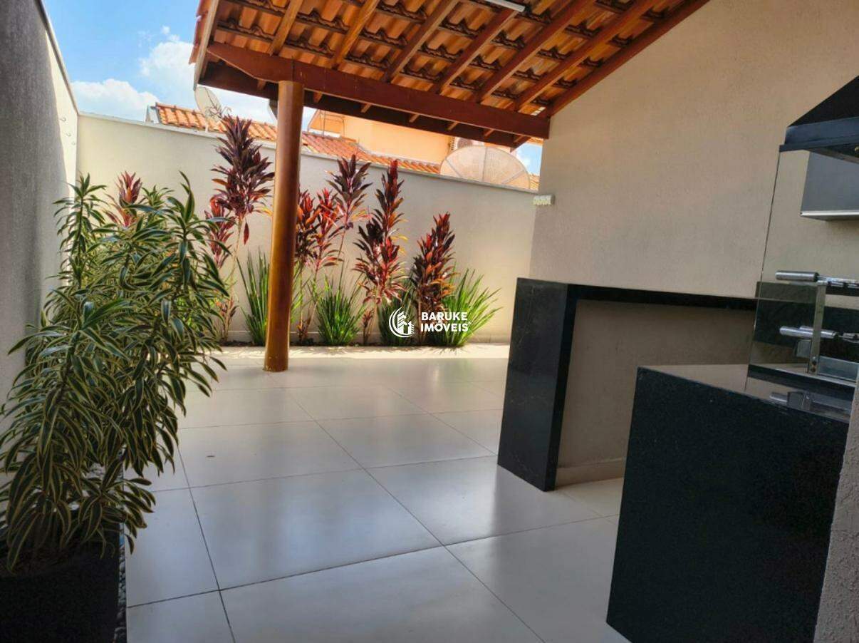 Casa de condomínio à venda no bairro Condomínio Moradas de ItaiciIndaiatuba: 