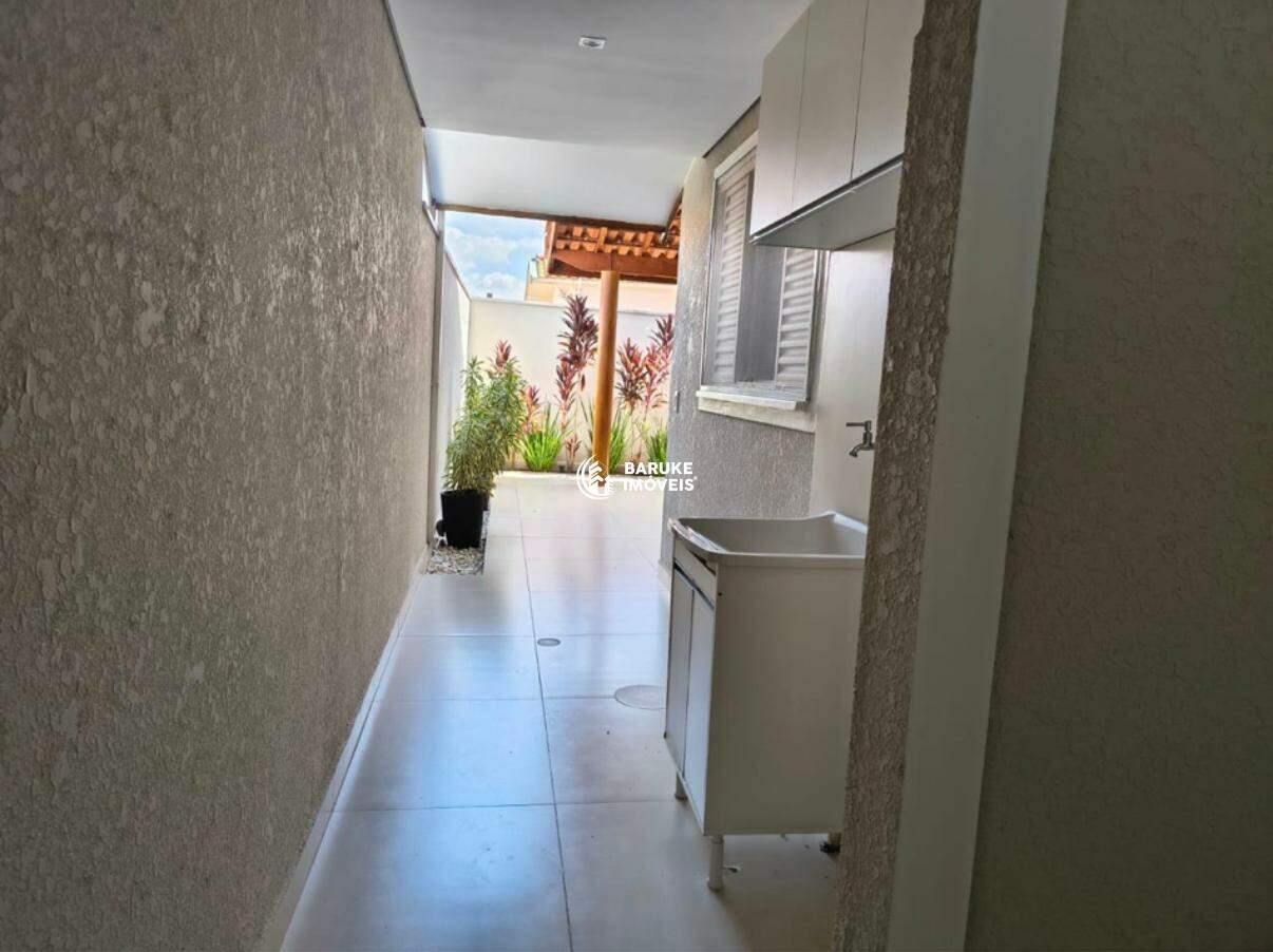 Casa de condomínio à venda no bairro Condomínio Moradas de ItaiciIndaiatuba: 