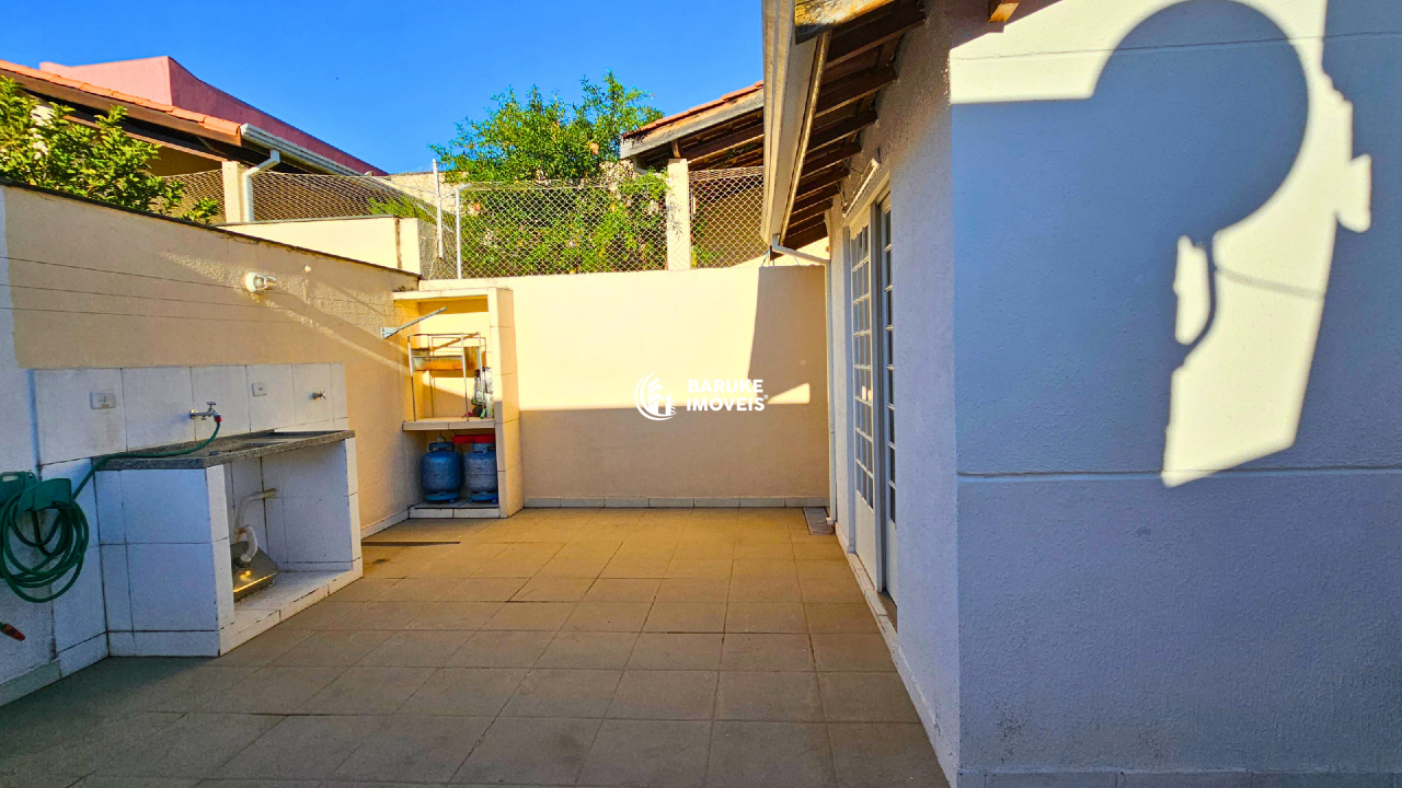 Casa de condomínio à venda no bairro JARDIM SAO FRANCISCOIndaiatuba: 